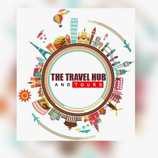 The Travel Hub & Tours
